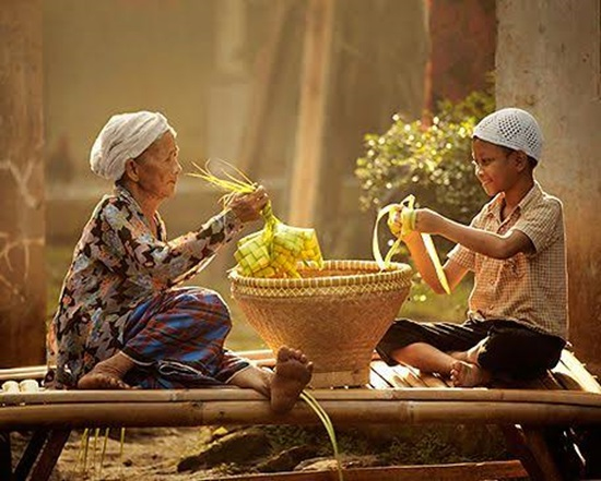 Dari Ibadah Puasa Lalu Menuju Fitrah dan Menjadi&nbsp;Akhlak