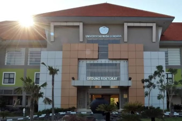 Empat Program Studi Undana Meraih Akreditasi&nbsp;Internasional