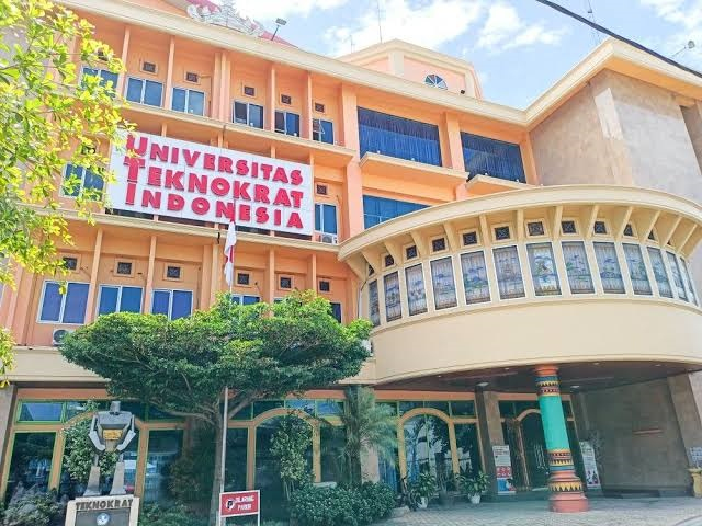 Peringkat 50 Universitas Swasta Terbaik di Indonesia Versi UniRank Tahun&nbsp;2024