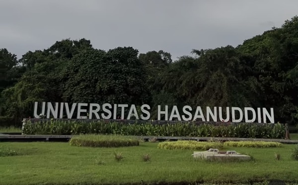 Peringkat 50 Universitas Terbaik di Kawasan Timur Indonesia Versi UniRank Tahun&nbsp;2024