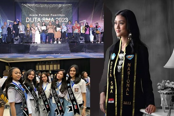 Masih Dibuka Pendaftaran Menjadi Duta SMA Tahun&nbsp;2024