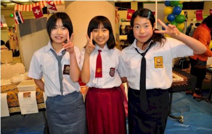 Urgensi Seragam Sekolah dalam Proses&nbsp;Pembelajaran