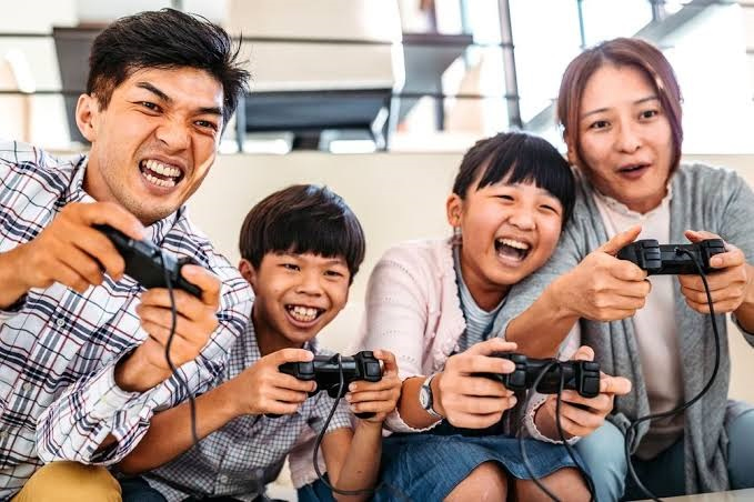 Pemerintah Menyiapkan Aturan untuk Mencegah Dampak Buruk Game&nbsp;Online
