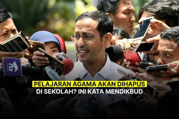 Tiga Kontroversi Terbaru di Bidang Pendidikan, Itu Cuma&nbsp;Hoax!