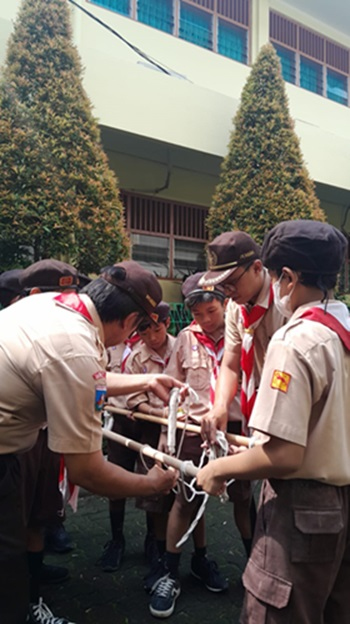 Membentuk Pribadi yang Mandiri dan&nbsp;Berbudaya