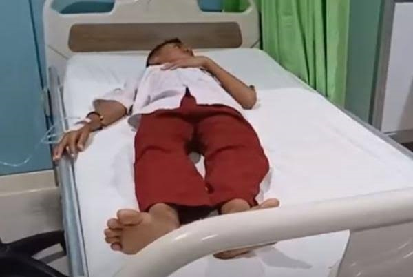 Kasus Murid SD Dianiaya Orang Tua Murid Menggambarkan Buruknya Tata Kelola&nbsp;Sekolah