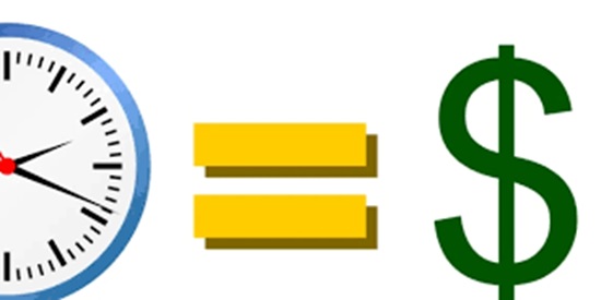 Maukah Menukar Waktu Berkualitas Anda Bersama Keluarga Dengan&nbsp;Uang?