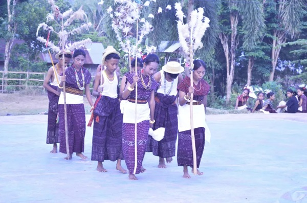 Mengenal Lebih Dekat P5 Sistem Blok yang Digunakan oleh SMPK St. Isidorus&nbsp;Lewotala