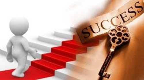 Lima Cara Pengembangan Diri untuk Mencapai Kesuksesan