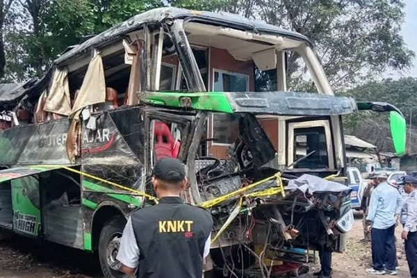 Mencermati Cara Birokrasi Pendidikan Menangani Kasus Kecelakaan SMK Lingga Kencana&nbsp;Depok