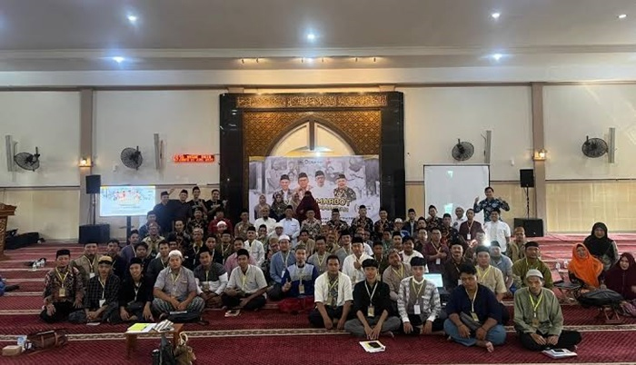 PP Muhammadiyah Selenggarakan Akademi Marbot Masjid Angkatan Pertama