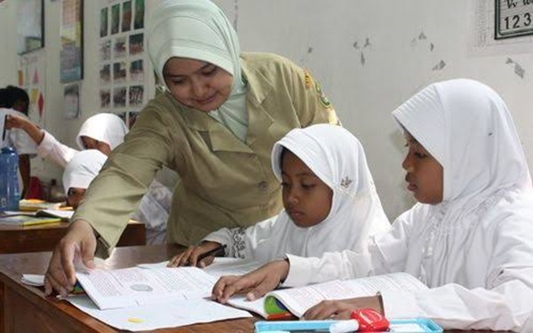 Sekolah Muhammadiyah dari Berbagai Daerah, Berjaya di Ajang International Kangaroo Mathematics Contest Tahun&nbsp;2024