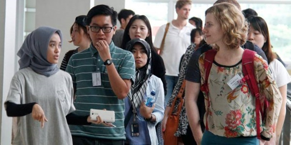 Mahasiswa Rentan Terhadap Cemas dan Stres. Ini Tiga Cara Mengatasi Menurut Harvard