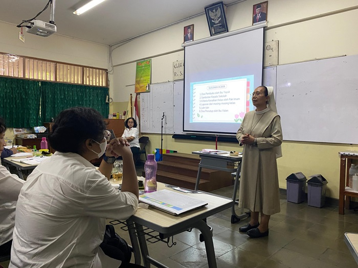 Regulasi Kenaikan Kelas di Kurikulum Merdeka