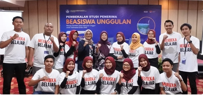 Pendaftaran Beasiswa Unggulan Tahun 2024 bagi Masyarakat Berprestasi Dibuka&nbsp;Kembali