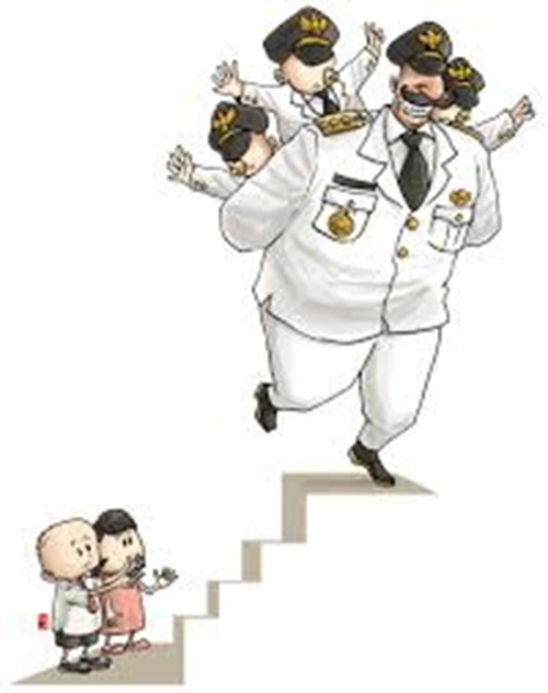 Pendidikan Politik untuk Membangun Skala Politik&nbsp;Gagasan