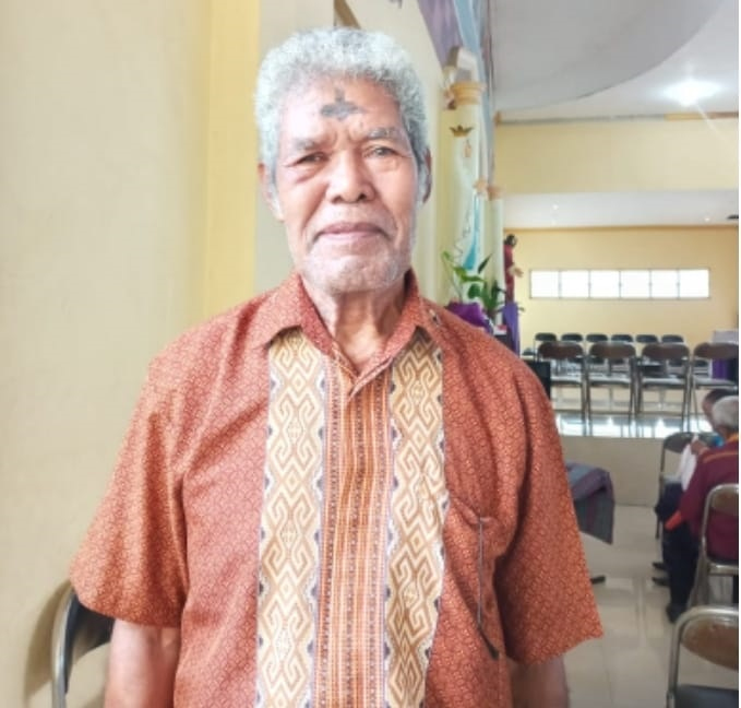 Kisah Guru Menangis Karena Juara I Lomba Group&nbsp;Band