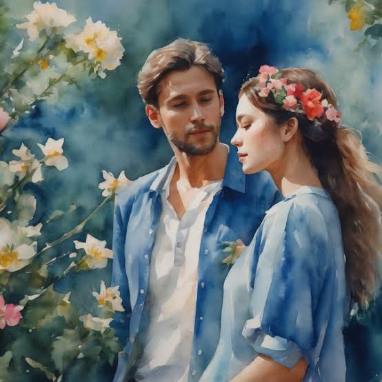 Belajar dari Kisah Inspiratif ini, Tentang Usia dan Jodoh Manusia, Sebagai Rahasia Allah