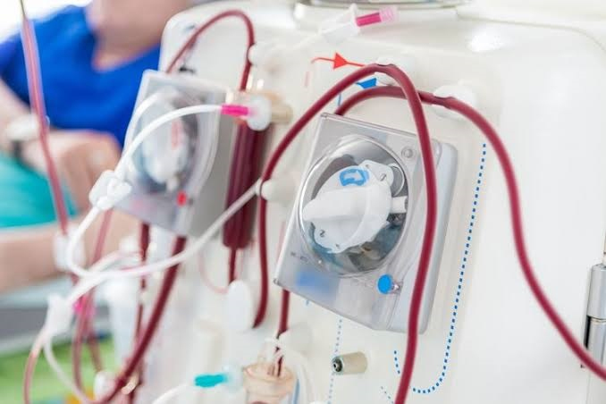 Ini Penyebab Banyak Anak Kecil Cuci Darah Untuk Bertahan Hidup