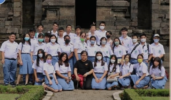 Memaknai Merdeka Belajar di Kolese Santo Yusup