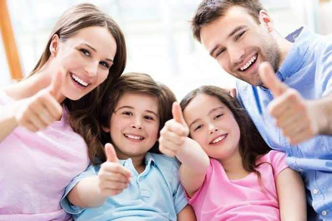 Belajar Mendidik yang Mendewasakan Anak Sejak Dini dari Orang Tua Prancis