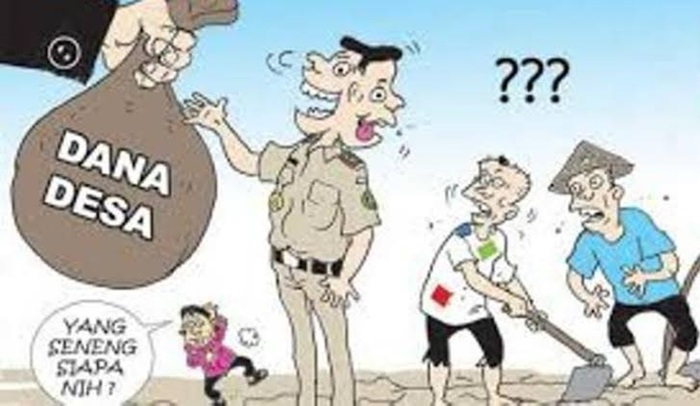 Degradasi Karakter Pejabat Publik dalam Melayani