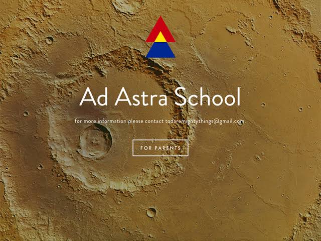 Sekolah Ad Astra, Sekolah Yang Didirikan Elon Musk, Buka Pendaftaran Kembali Setelah Vakum