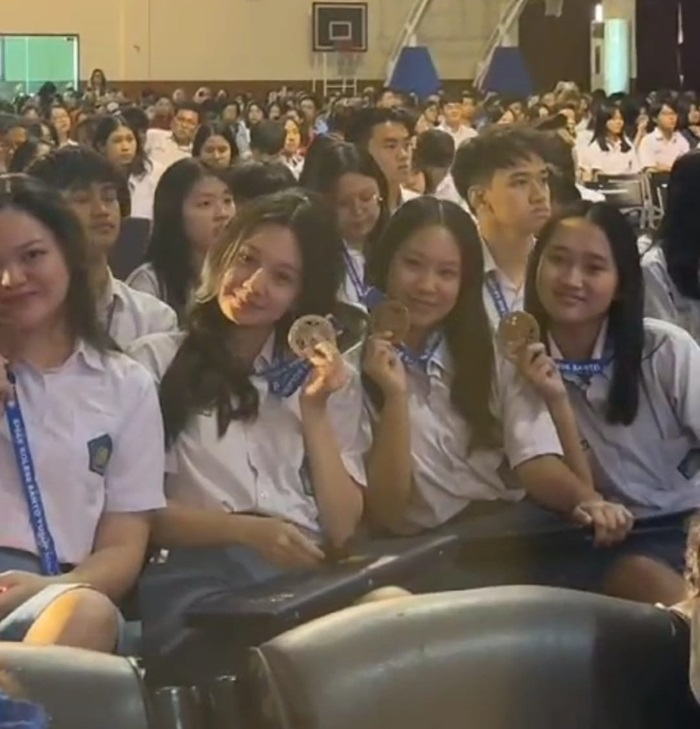 Belajar Dari SMAK Kosayu Malang Menciptakan Loyal&nbsp;Customer