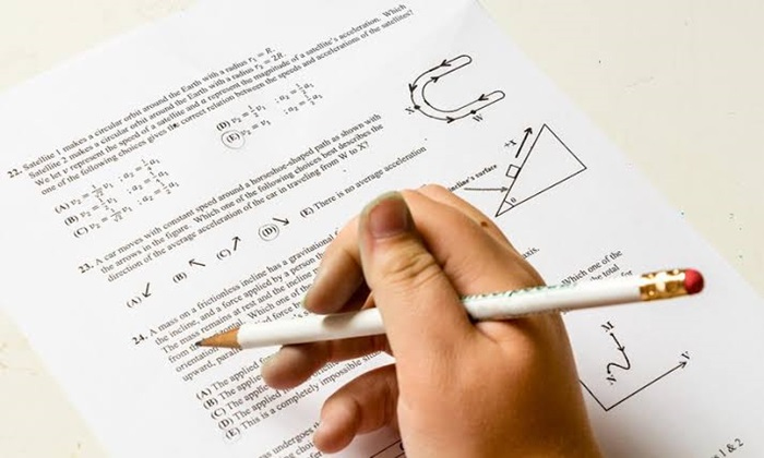 Kompetisi Matematika Itu Buruk