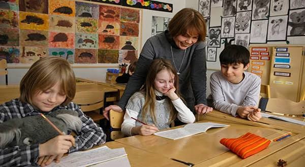 Murid Finlandia Mulai Tinggalkan Perangkat Digital dalam Proses Belajar Mengajar